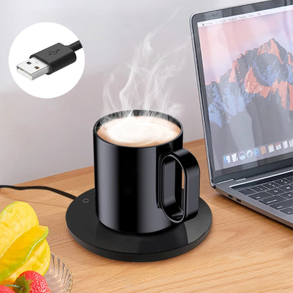 USB Mug Warmer