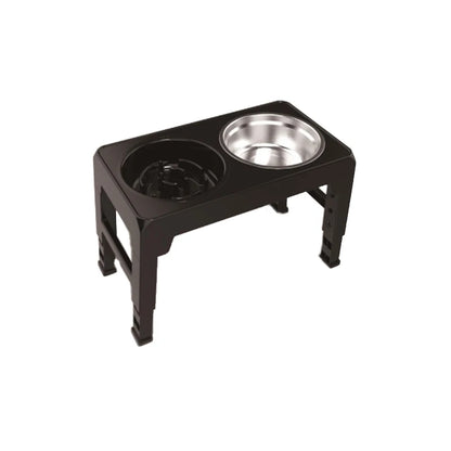 Elevated Pet Feeder