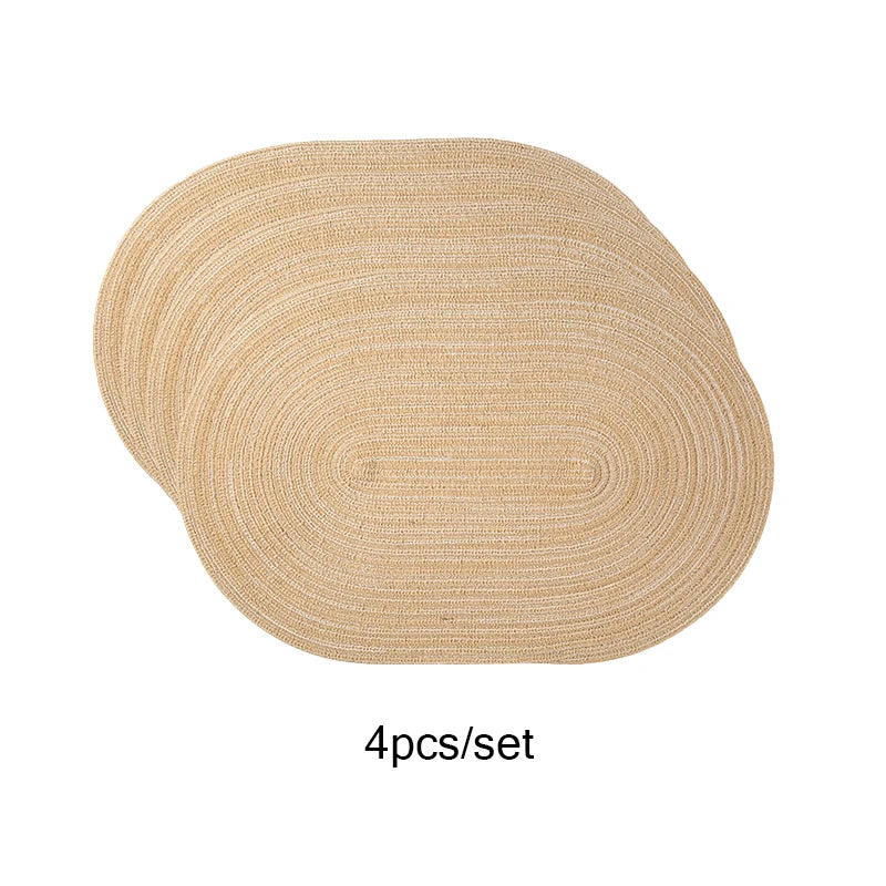 Placemats Set