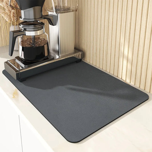 Super Absorbent Mat