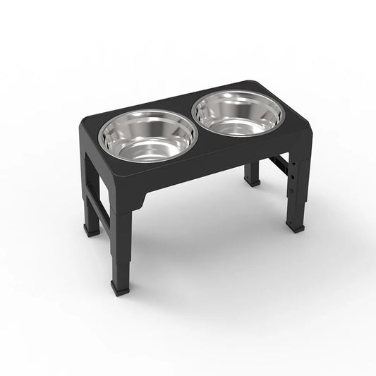 Elevated Pet Feeder