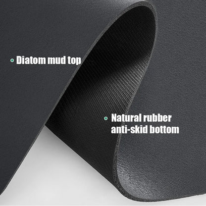 Super Absorbent Mat