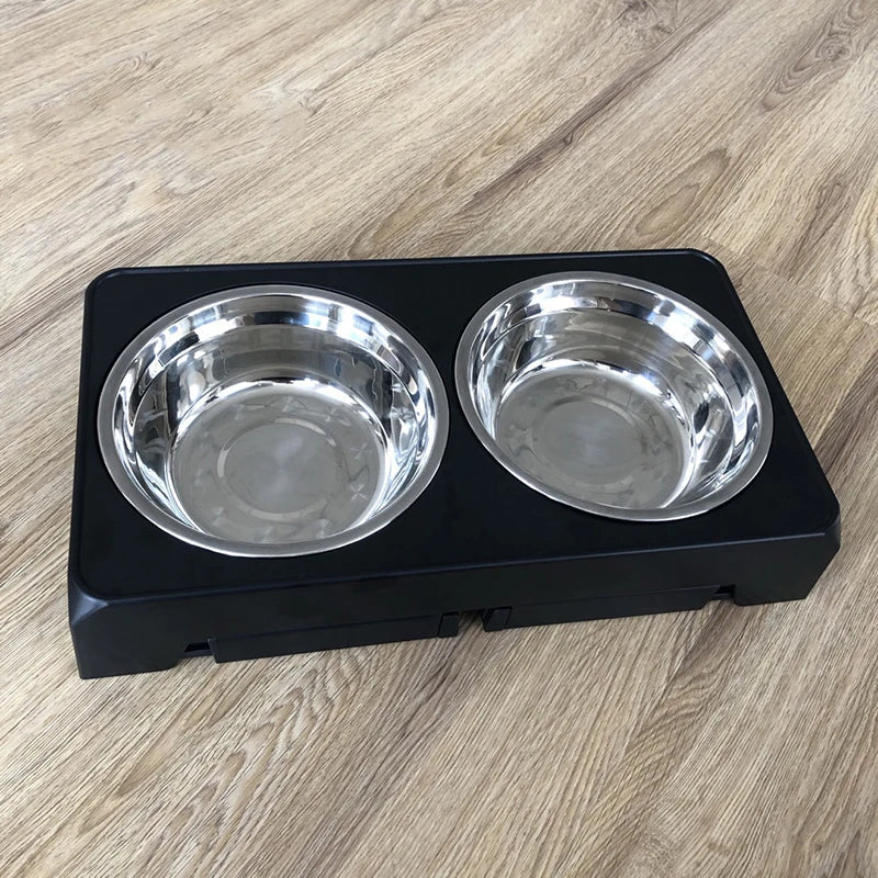 Elevated Pet Feeder