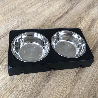 Elevated Pet Feeder