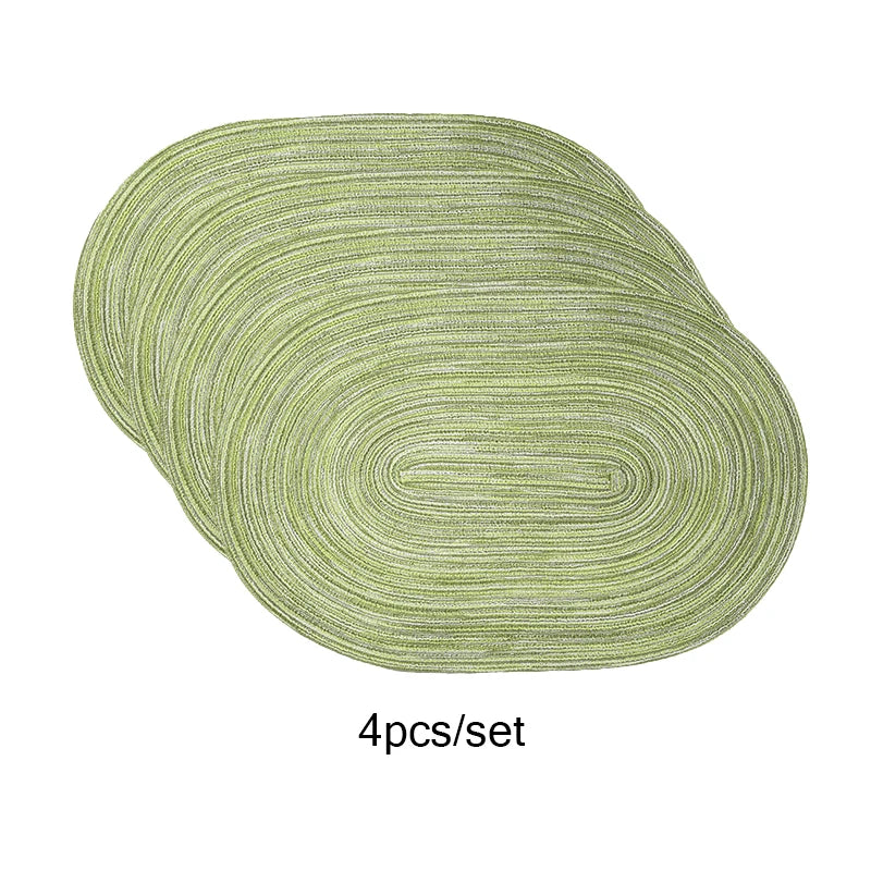 Placemats Set