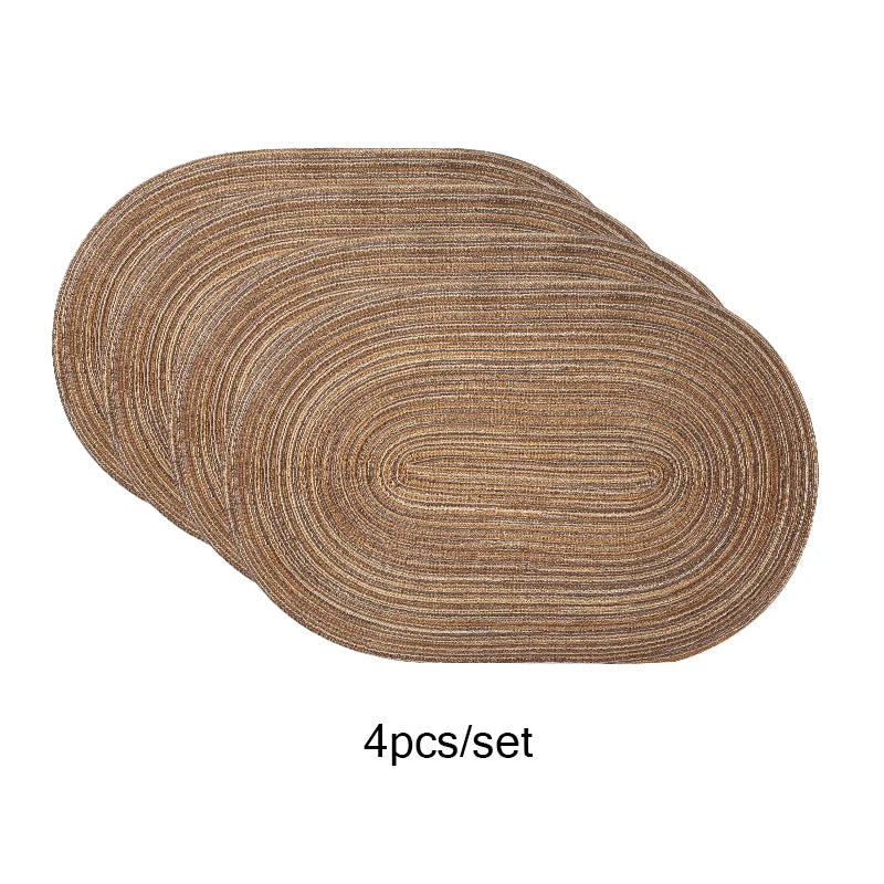 Placemats Set