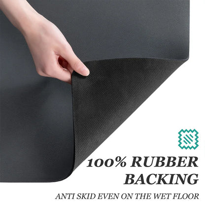 Super Absorbent Mat