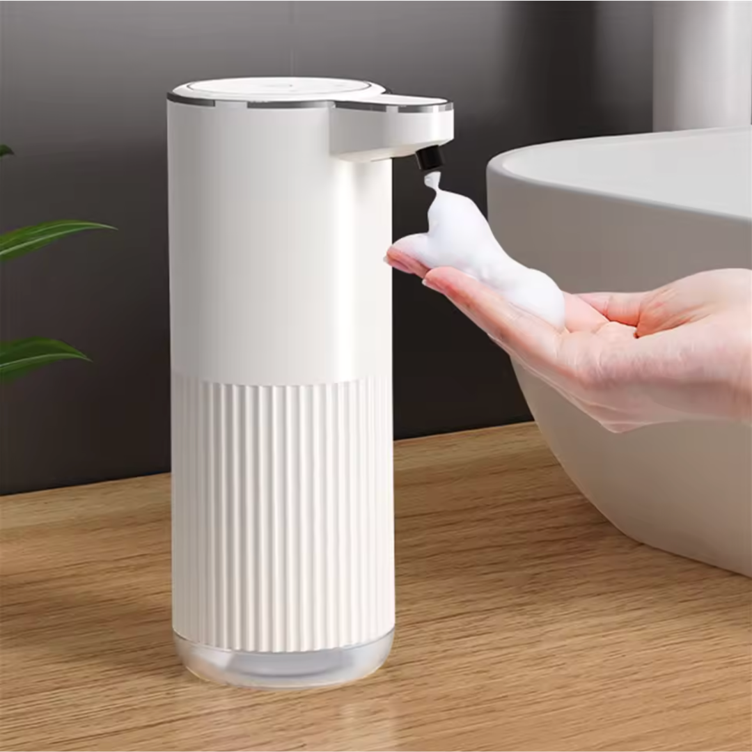 Automatic Soap Dispenser