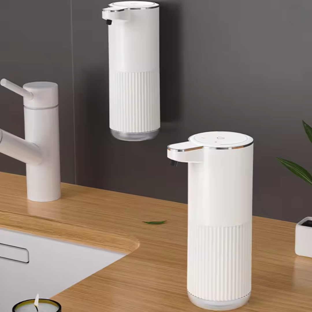 Automatic Soap Dispenser