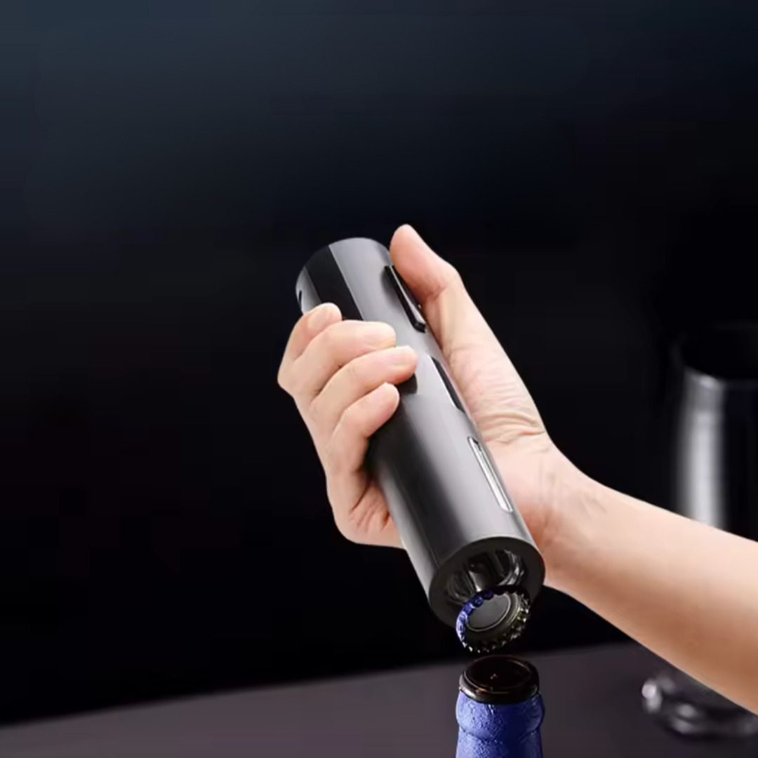 Automatic Electric Wine Opener