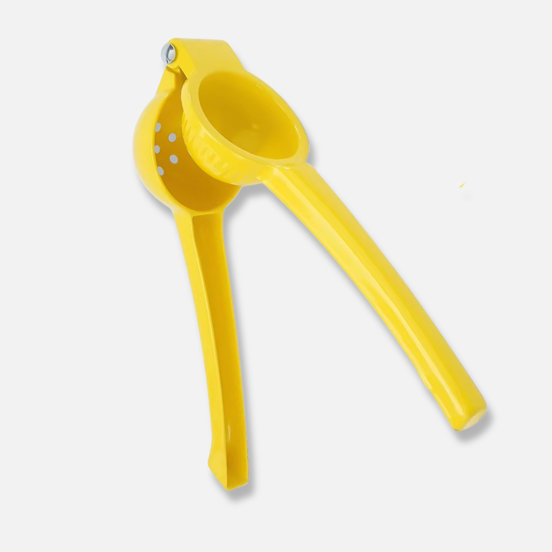 Lemon Lime Squeezer Stainless Steel