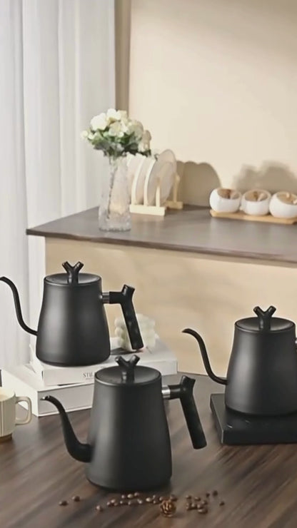 Gooseneck Electric Kettle