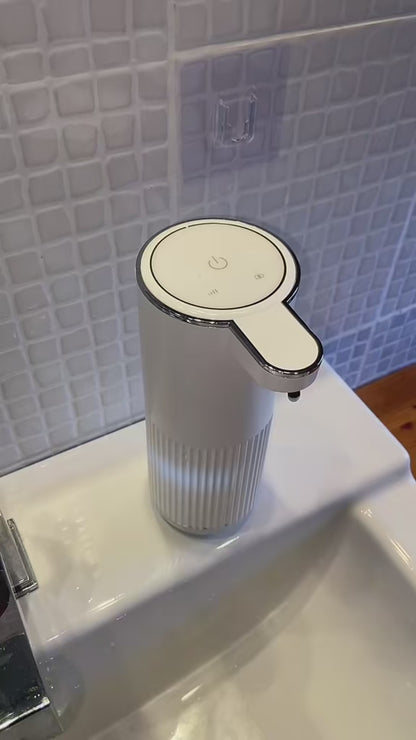 Automatic Soap Dispenser