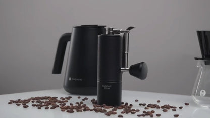 Pro Manual Coffee Grinder