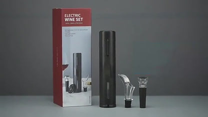 Automatic Electric Wine Opener